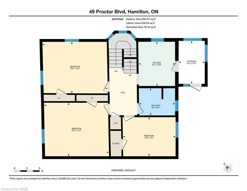 49 Proctor Boulevard