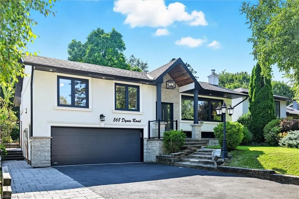 568 Dynes Road