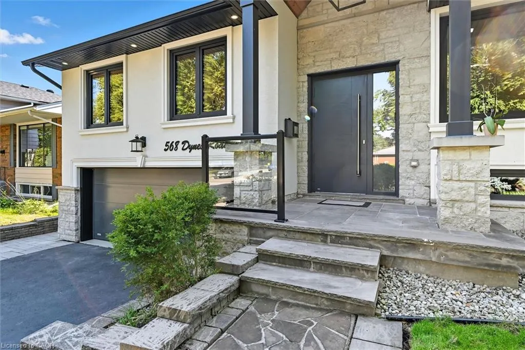568 Dynes Road