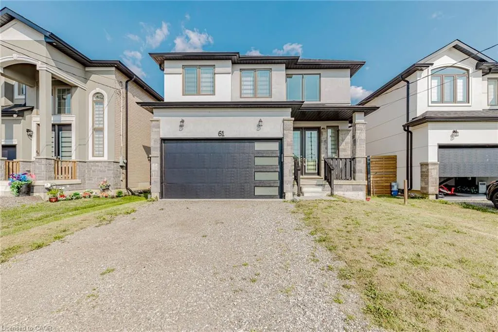 61 Eleanor Avenue