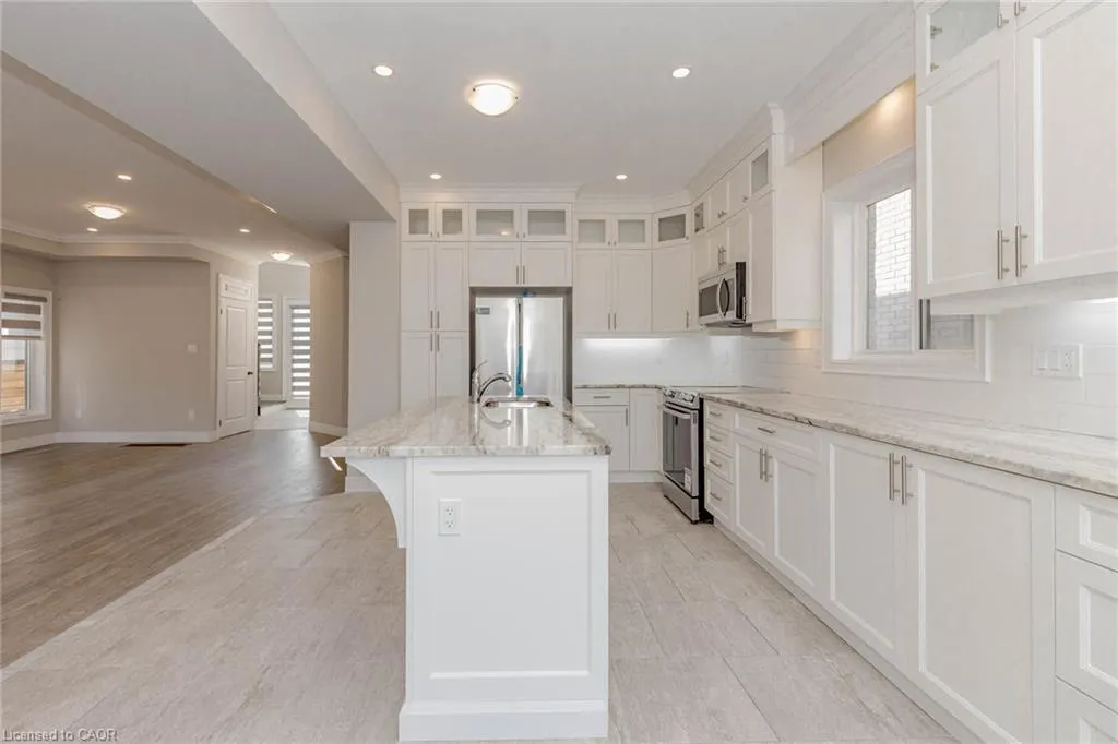 61 Eleanor Avenue