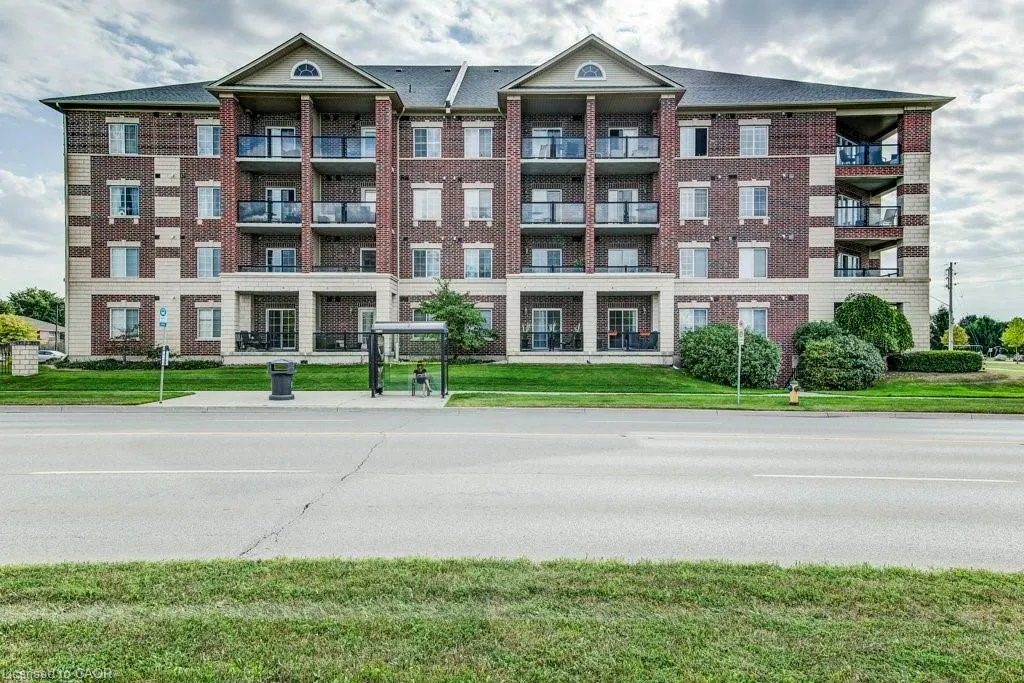 308 Watson Parkway N, #118