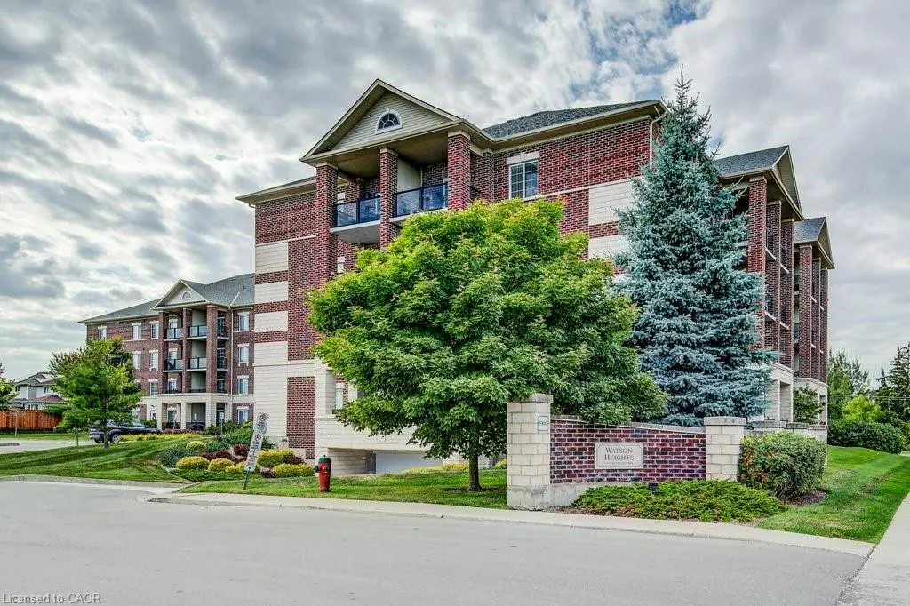 308 Watson Parkway N, #118