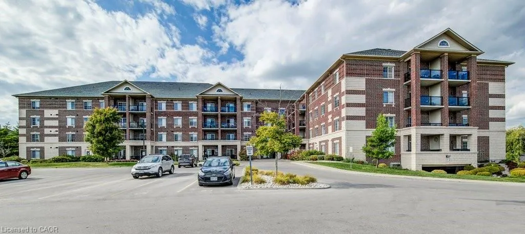 308 Watson Parkway N, #118
