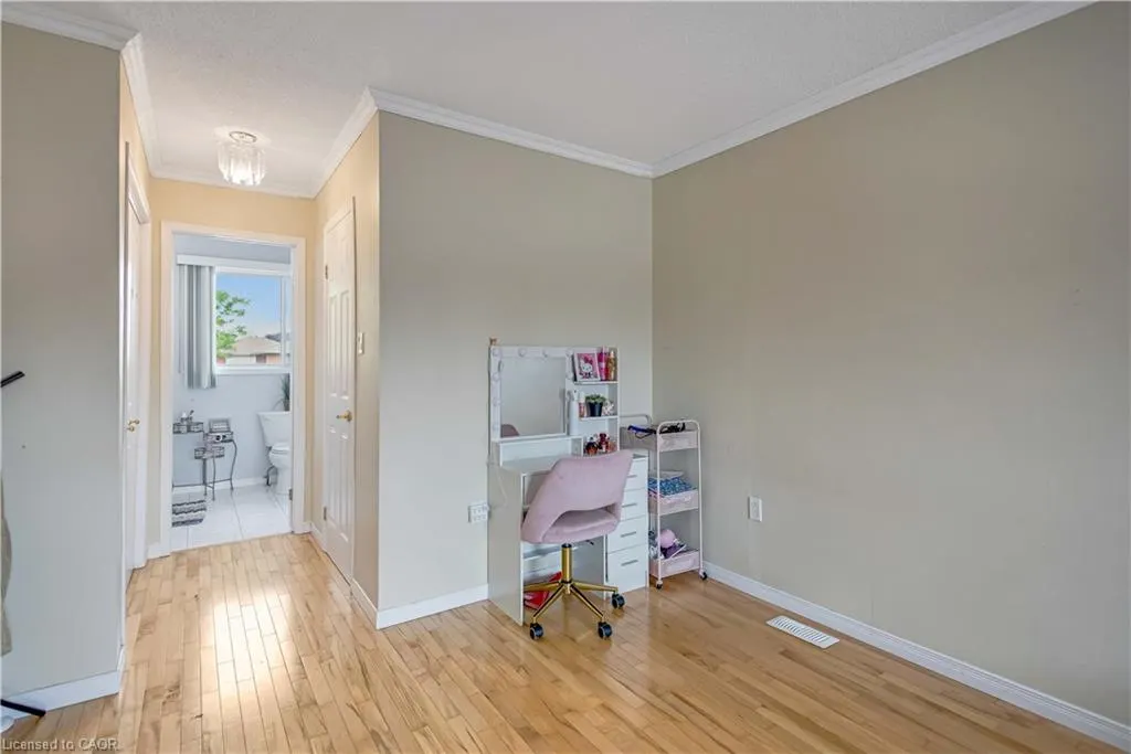 2 Robespierre Court