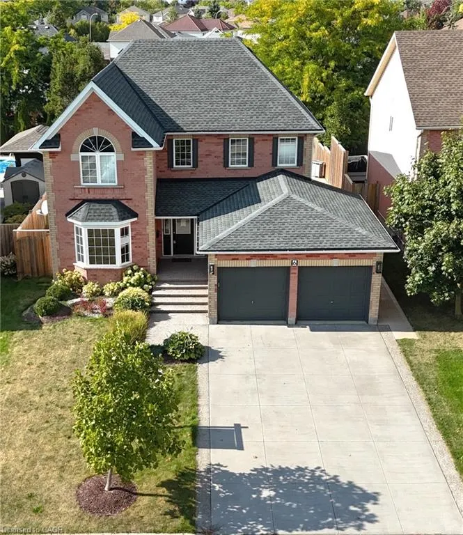 6 Shadyridge Place