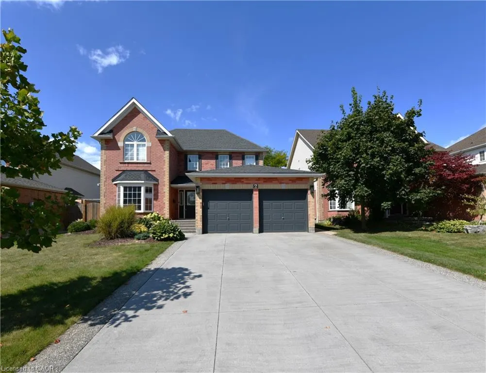 6 Shadyridge Place