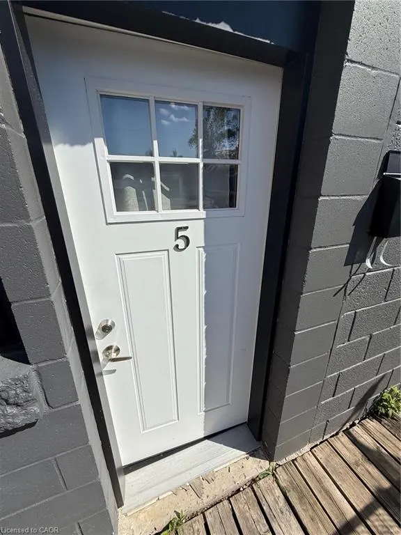 72 Hartzel Road, #5