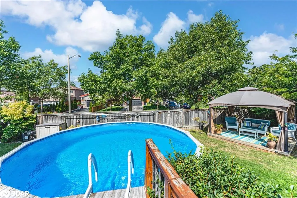 1 Wessenger Drive