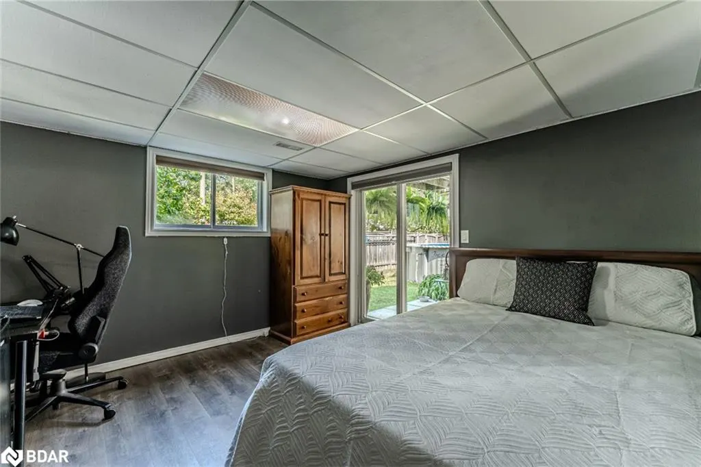 1 Wessenger Drive