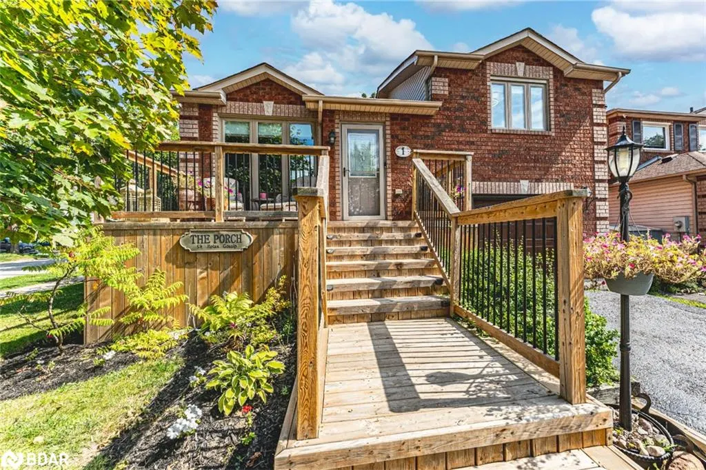 1 Wessenger Drive