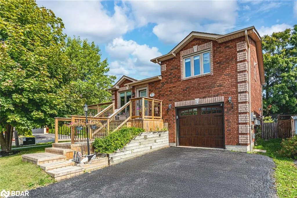 1 Wessenger Drive
