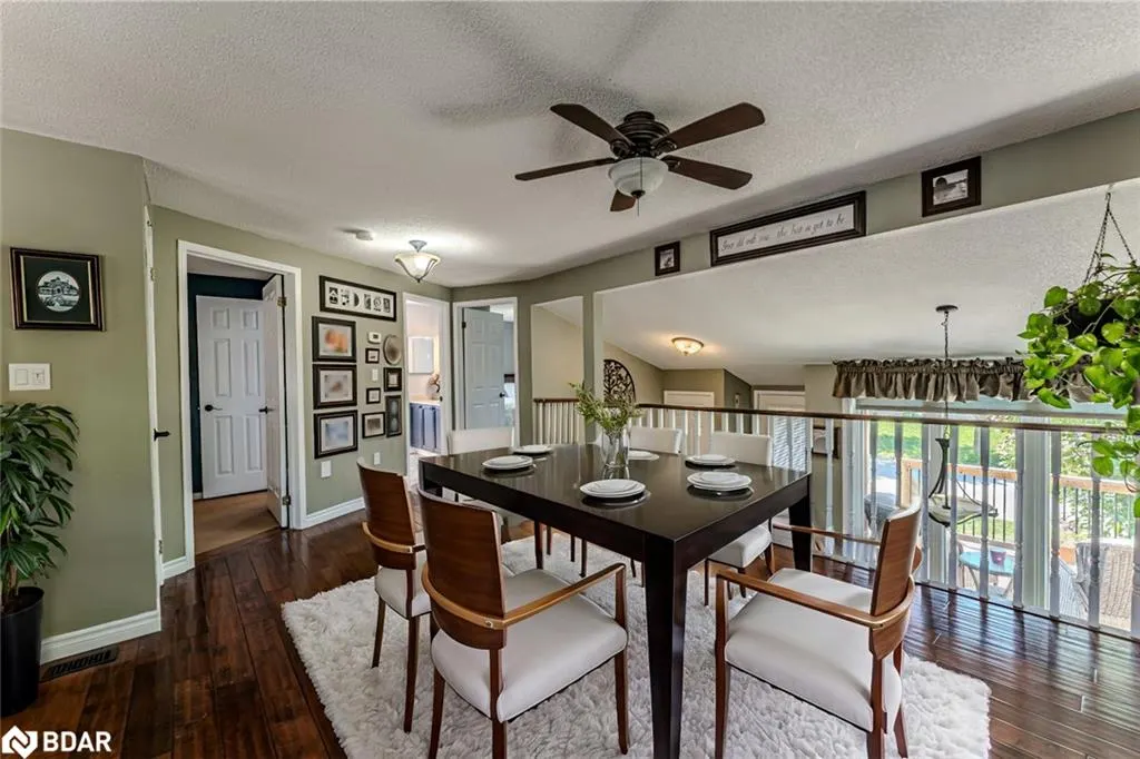 1 Wessenger Drive