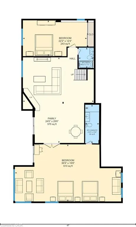 350320 Concession A