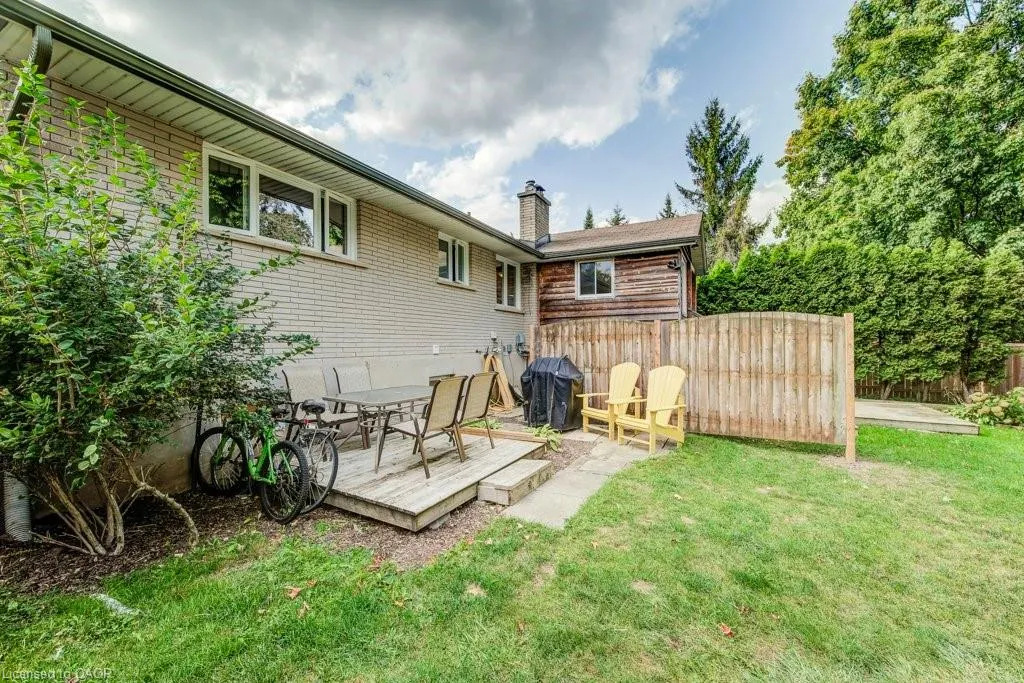 558 Sprucehill Avenue