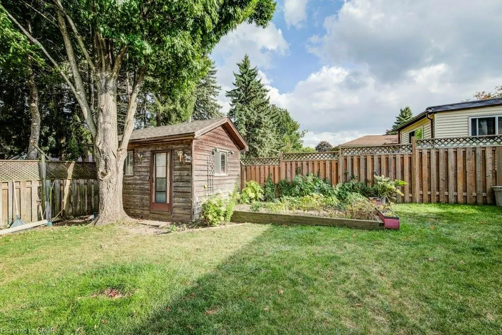 558 Sprucehill Avenue