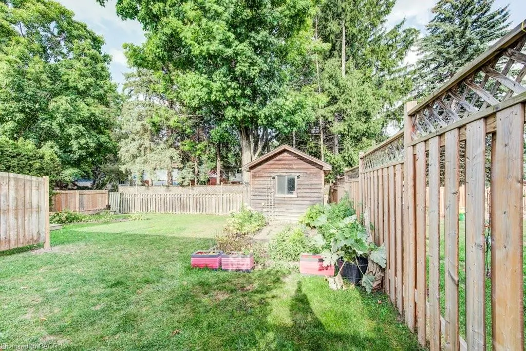 558 Sprucehill Avenue