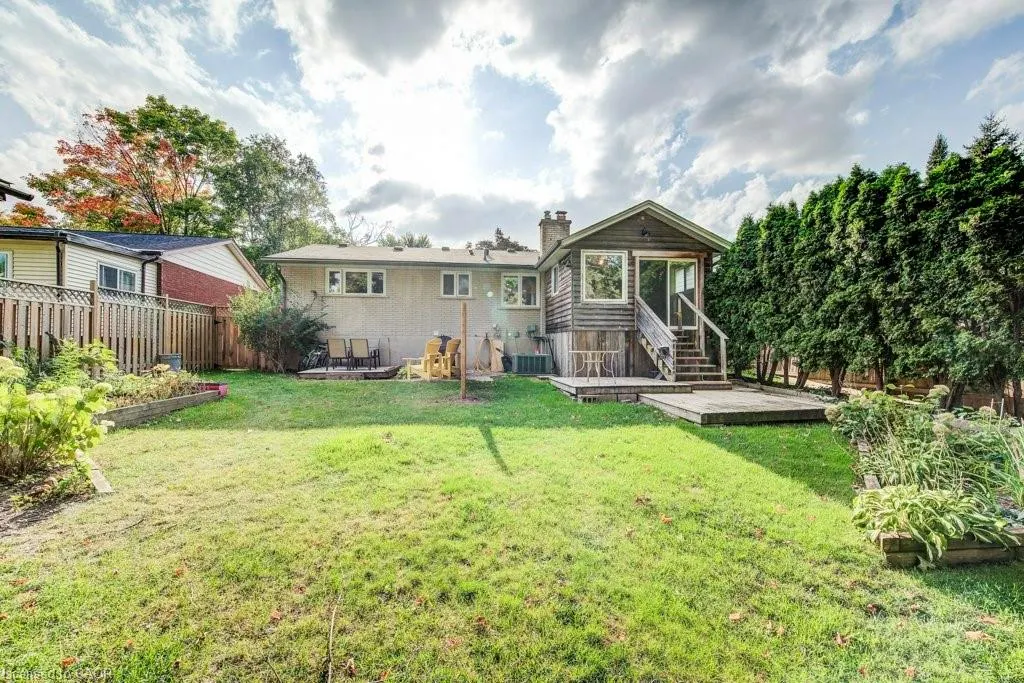 558 Sprucehill Avenue