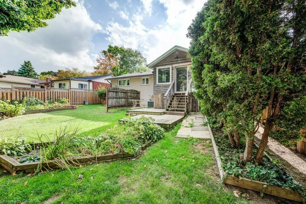 558 Sprucehill Avenue