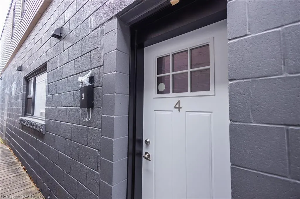 72 Hartzel Road, #4