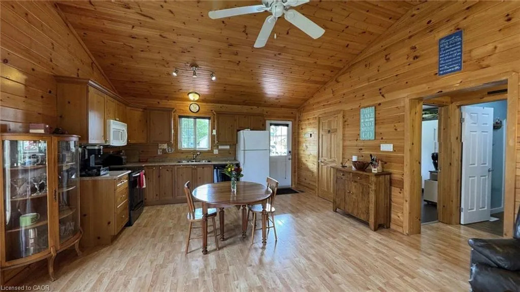 52 Madawaska Trail