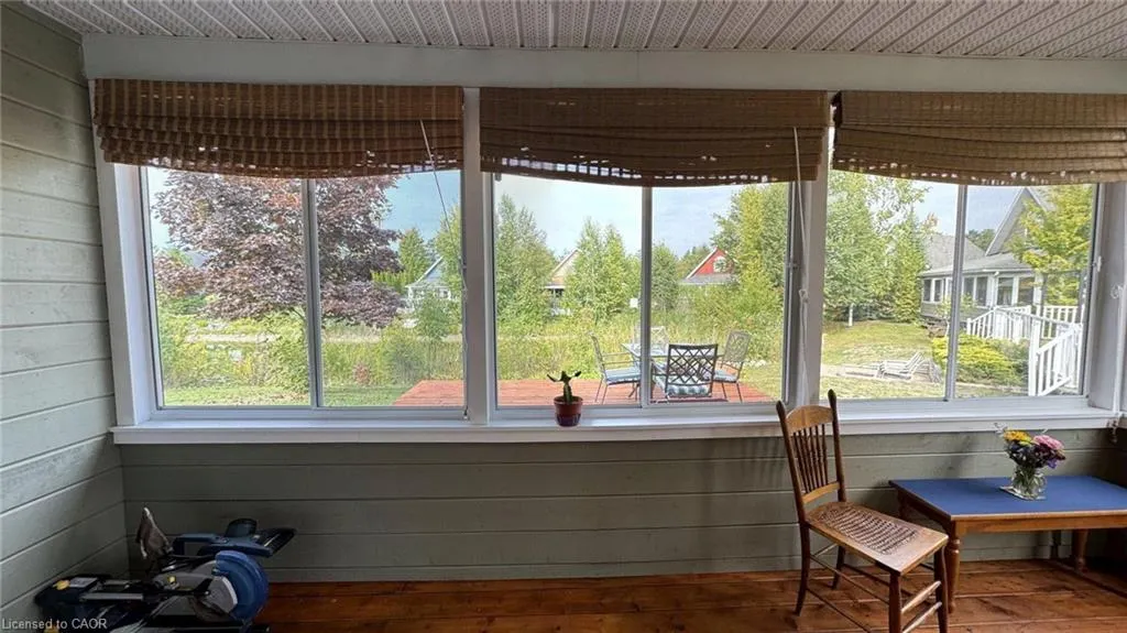 52 Madawaska Trail