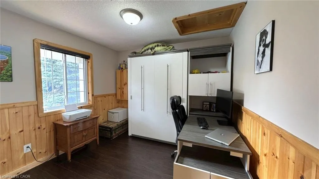 52 Madawaska Trail