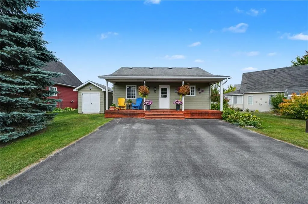 52 Madawaska Trail