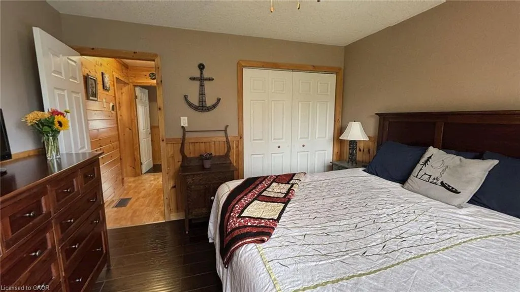 52 Madawaska Trail