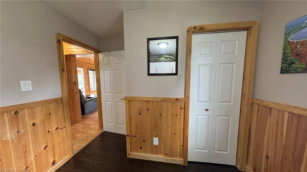52 Madawaska Trail