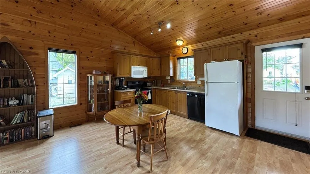 52 Madawaska Trail