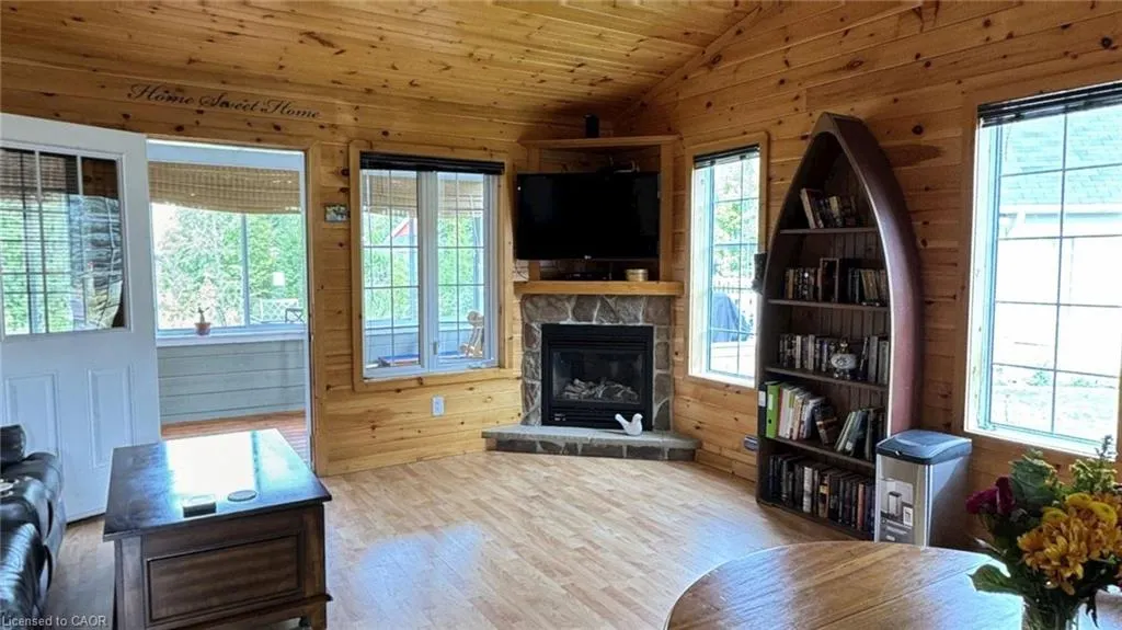 52 Madawaska Trail