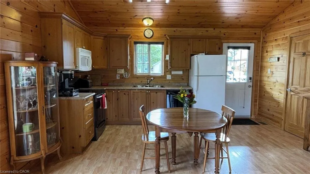52 Madawaska Trail