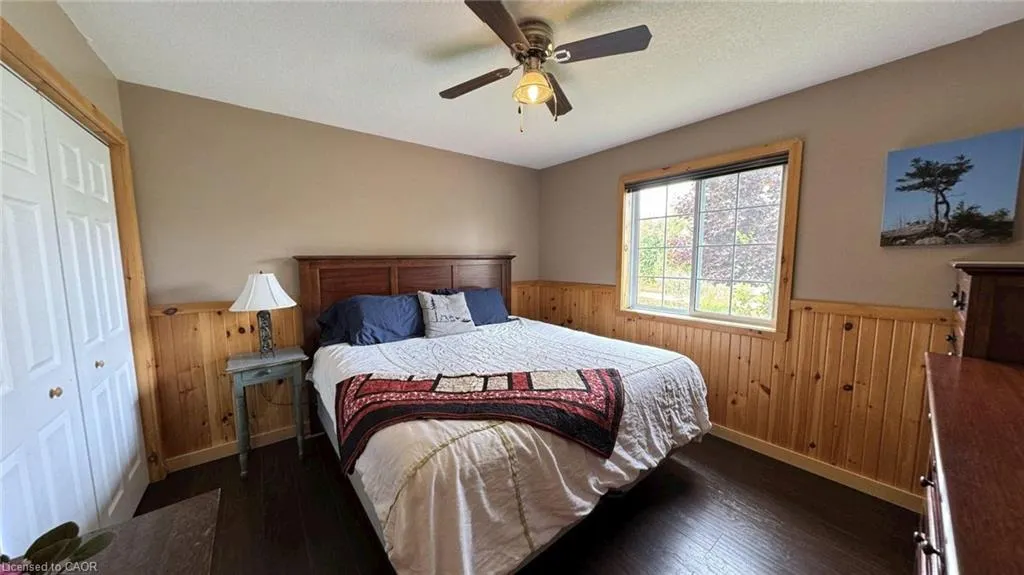 52 Madawaska Trail