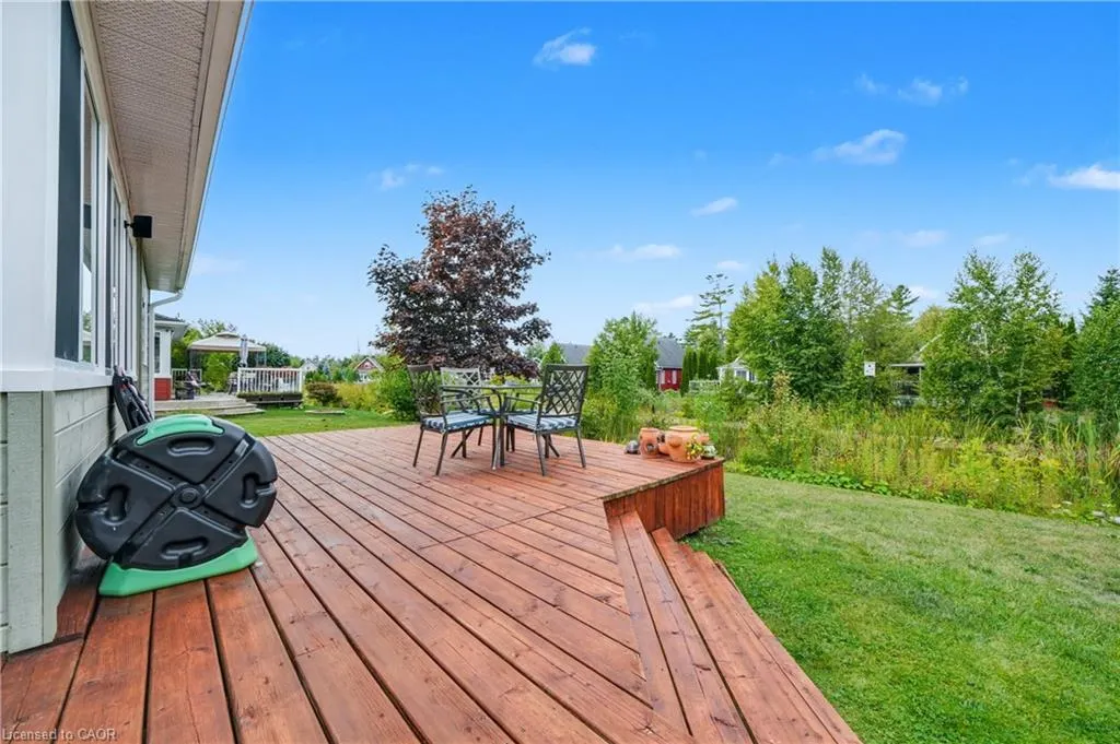 52 Madawaska Trail