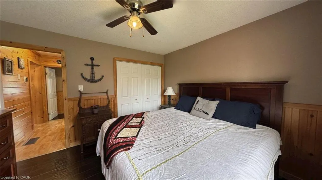 52 Madawaska Trail