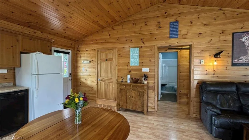 52 Madawaska Trail