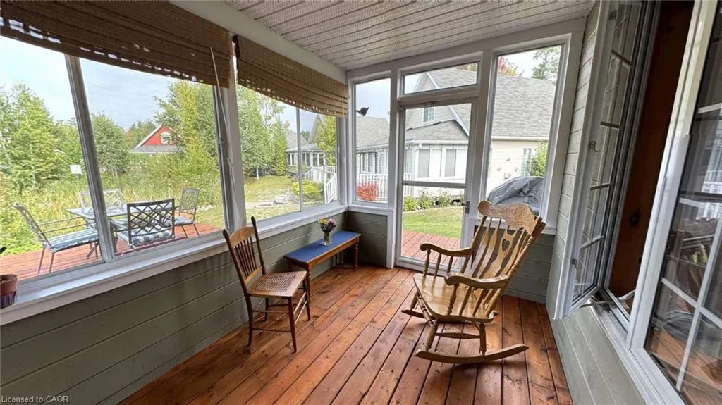 52 Madawaska Trail