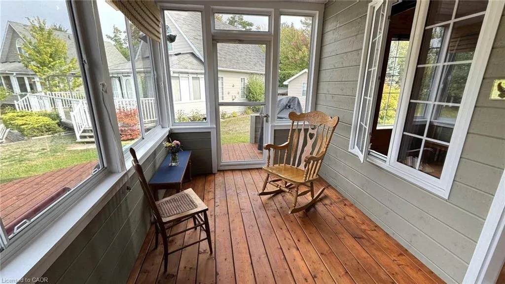 52 Madawaska Trail