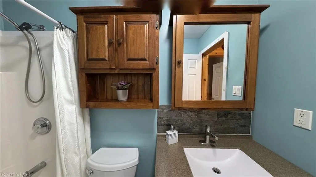 52 Madawaska Trail