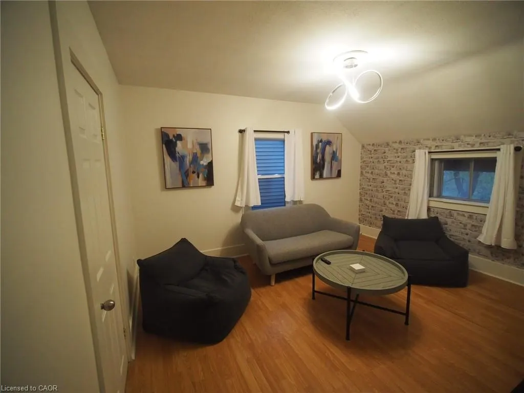 180 Weber Street E, #C