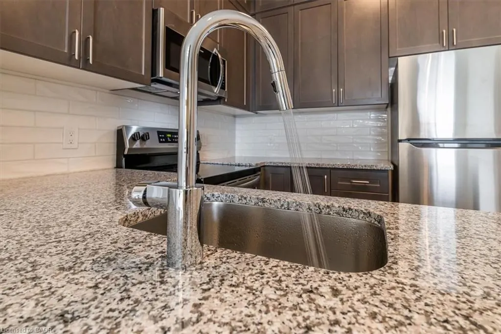 95 Dundas Street W, #404