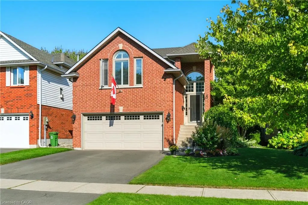 36 Pinecreek Road
