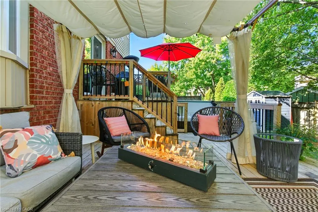 36 Pinecreek Road