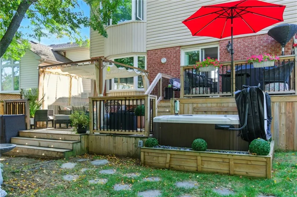 36 Pinecreek Road