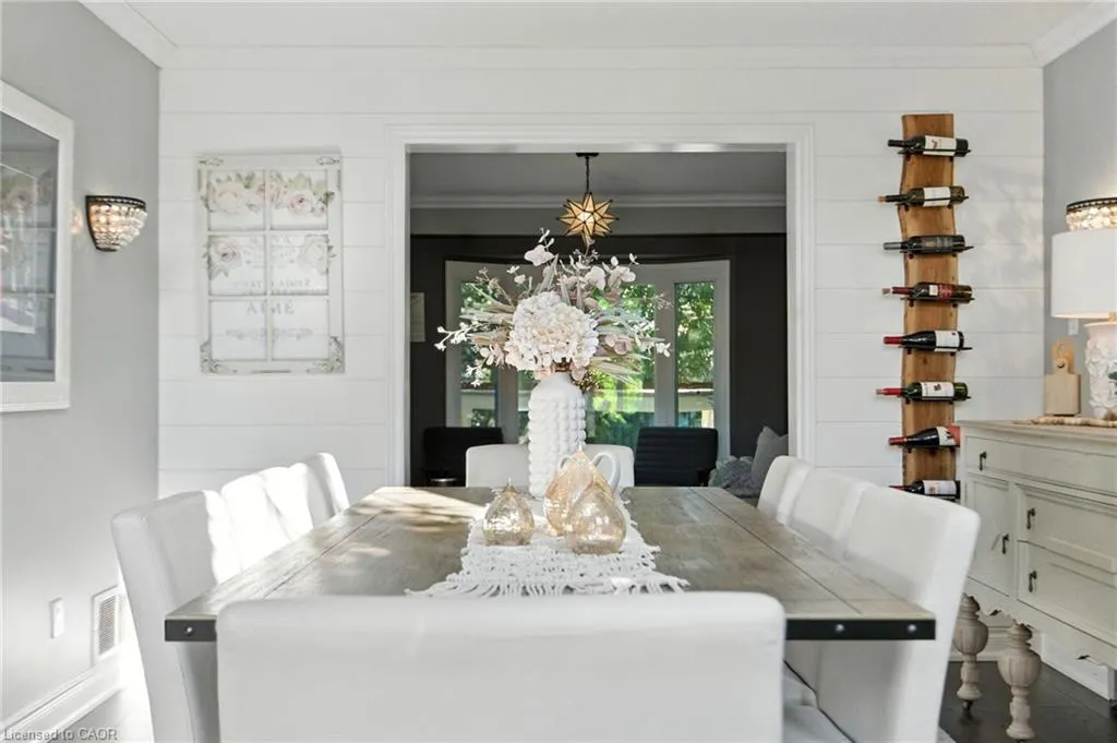 36 Pinecreek Road