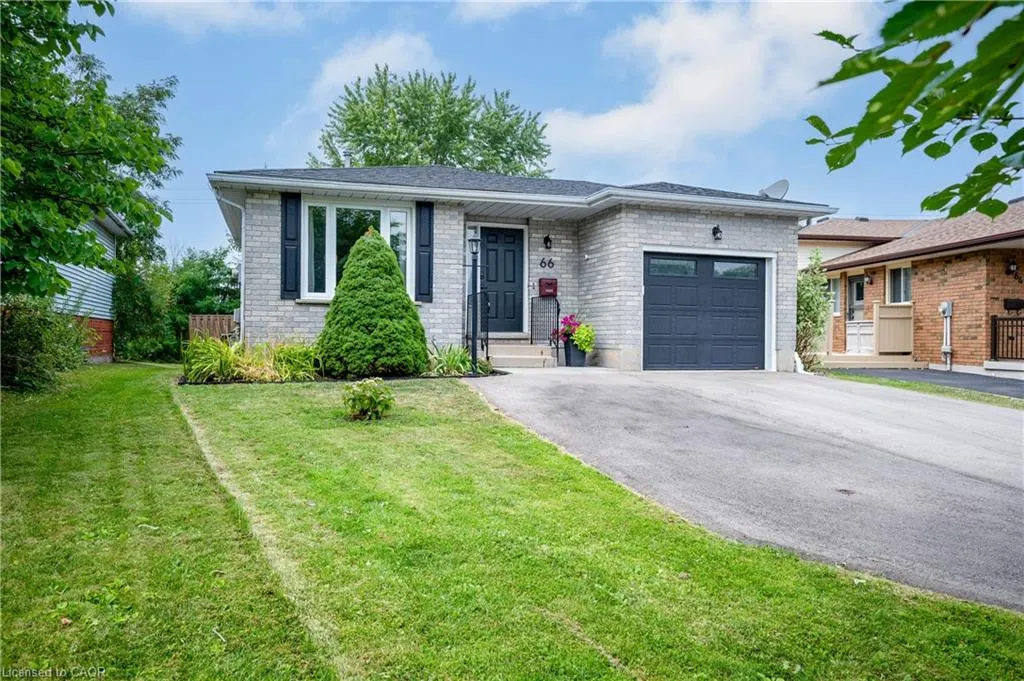 66 High Acres Crescent