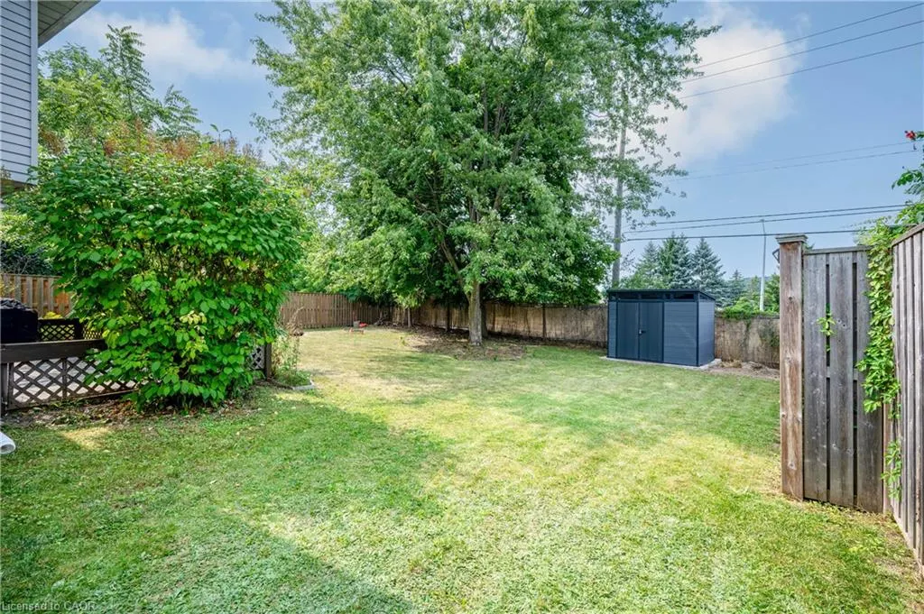 66 High Acres Crescent