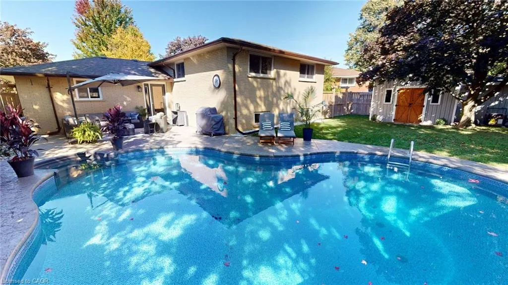 193 Bedford Drive