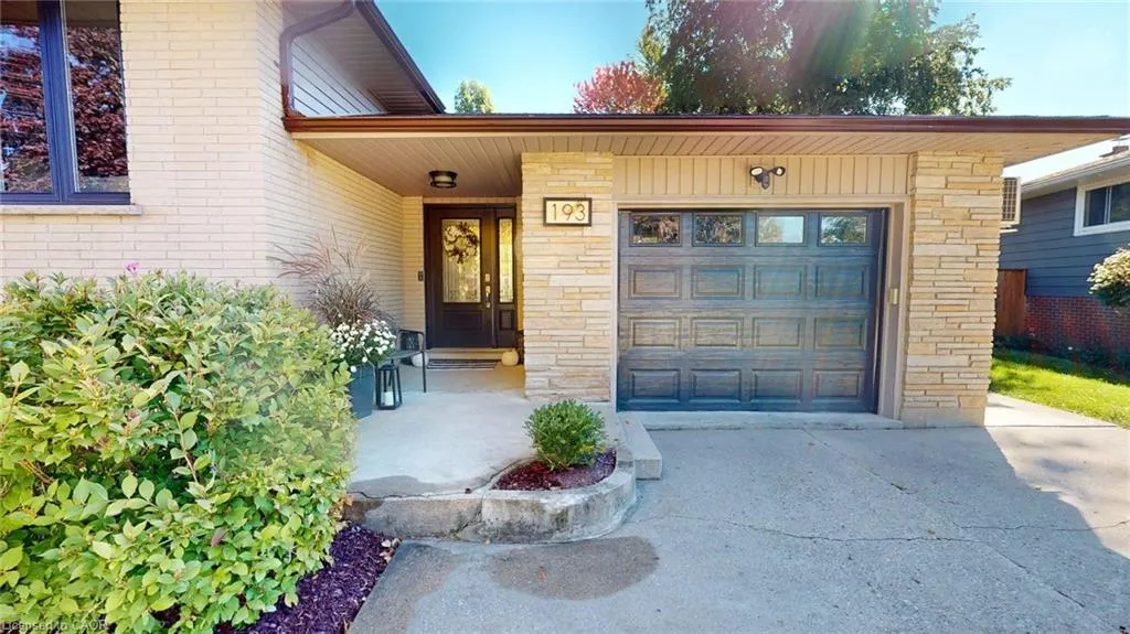193 Bedford Drive